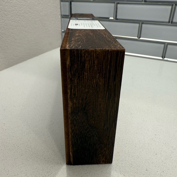 New Rae Dunn Foodie Sign - Picture 7 of 14